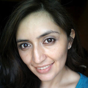 Meet your Posher, Guadalupe